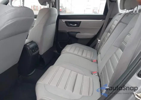 2017 Honda Cr-V Lx from USA, damaged, VIN 2HKRW6H32HH202697